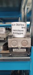 Μονάδα ABS Dacia Duster 2010-2013 (0265252200)(8201226914)