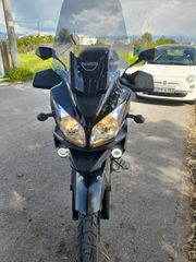 Suzuki V-Strom 650 2006