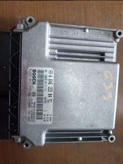 MERCEDES VITO 639 ΕΓΚΕΦΑΛΟΣ Α6461530491