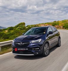 ΑΥΞΗΣΗ ΙΠΠΟΔΥΝΑΜΗΣ STAGE 1 +25 ΙΠΠΟΥΣ OPEL GRANDLAND X 1.5 96KW 130HP 2019 BOSCH MD1CS003 0281035365