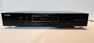 TEAC T-X 4030 DIGITAL TUNER
