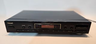 TEAC T-X 4030 DIGITAL TUNER-thumb-1