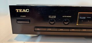 TEAC T-X 4030 DIGITAL TUNER-thumb-2