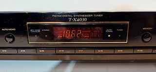 TEAC T-X 4030 DIGITAL TUNER-thumb-3