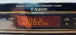 TEAC T-X 4030 DIGITAL TUNER-thumb-5