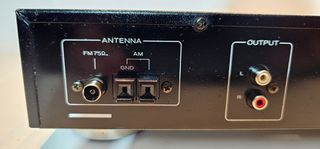 TEAC T-X 4030 DIGITAL TUNER-thumb-9