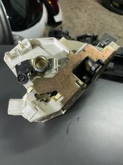 FORD MONDEO 2001-2005 ΚΛΕΙΔΑΡΙΑ ΠΙΣΩ ΔΕΞΙΑ ΜΕ ΚΩΔΙΚΟ XS41-A26412-CC