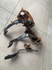 ΠΕΤΑΛΙΑ NISSAN PICK UP d21 4X4 1986-1989