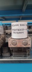 Μονάδα ABS Renault Megane 2008- 2014 (476603625R--A)(95CT2AAY1)