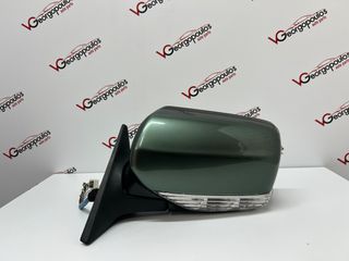 Καθρέπτης ηλεκτρικός αριστερά Subaru Forester 06-08, 10 PIN.