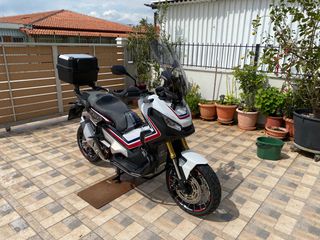 Honda X-ADV 2017