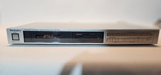 TECHNICS ST-Z 400 DIGITAL TUNER MADE IN JAPAN