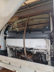 ΚΑΜΠΙΝΕΣ NISSAN CABSTAR 110 K 120-thumb-1