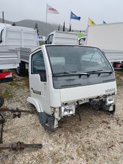 ΚΑΜΠΙΝΕΣ NISSAN CABSTAR 110 K 120-thumb-2