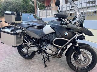 Bmw R 1200 GS Adventure 2012 ΙΔΙΩΤΗΣ ADVENTURE ABS /ESA