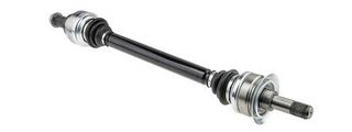 Ημιαξόνιο αριστερό πίσω  (ΚΑΙΝΟΥΡΓΙΟ)  ,BMW    '7'   2008-2015  (740i ,740Li - αυτόματο κιβώτιο ταχυτήτων)
