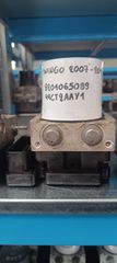 Μονάδα ABS Renault Twingo 2007-2012 (8201065089)(44CT2AAY1)