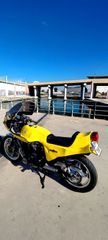 Honda CB 750 1978 F2 Cafe racer-thumb-4