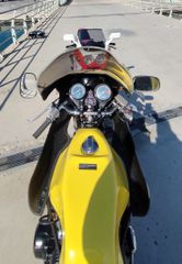 Honda CB 750 1978 F2 Cafe racer