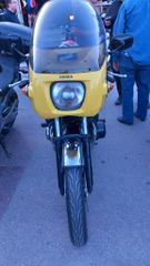 Honda CB 750 1978 F2 Cafe racer-thumb-2