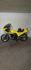 Honda CB 750 1978 F2 Cafe racer-thumb-3