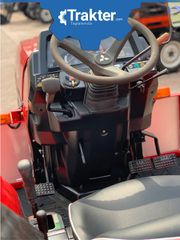 Αμπελουργικά Τρακτέρ Mitsubishi 2009 GO26 #TRAKTER.COM-thumb-2