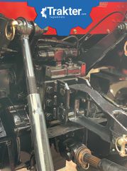 Αμπελουργικά Τρακτέρ Mitsubishi 2009 GO26 #TRAKTER.COM-thumb-3