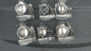AUDI A3 ΠΕΤΑΛΟΥΔΑ ΓΚΑΖΙΟΥ ΜΟΝΤΕΛΟ 97-05