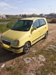 Hyundai Atos 2003 1.0 GLS