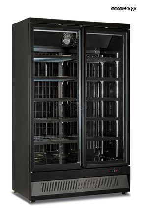 SELF SERVICE ΣΥΝΤΗΡHΣΗΣ MR 126 ΤΝ2 / NO FROST/ ME MOTEΡ KLIMAITALIA