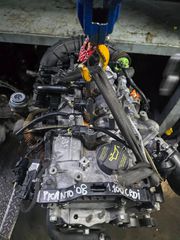 ΜΗΧΑΝΗ KIA PICANTO  1100cc DIESEL CRDi D3FA