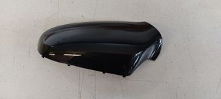 OPEL ASTRA J 5ΠΟΡΤΟ 2010-2016 / 3ΠΟΡΤΟ 2011- / 4ΠΟΡΤΟ 13- /  ΚΑΠΑΚΙ ΚΑΘΡΕΠΤΗ ΑΡΙΣΤΕΡΟ ΓΝΗΣΙΟ (ΒΑΜΜΕΝΟ ΜΑΥΡΟ)