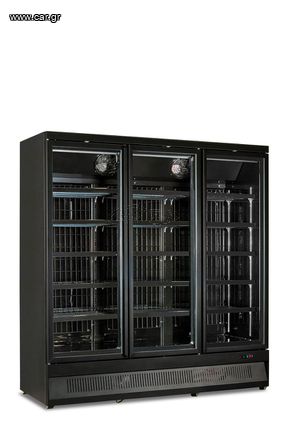 SELF SERVICE ΣΥΝΤΗΡHΣΗΣ MR 188 ΤΝ3 / NO FROST/ ME MOTΕΡ KLIMAITALIA