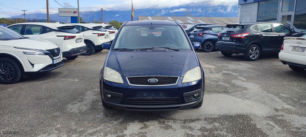 Ford C-Max 2006