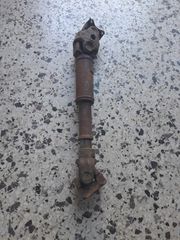 ΚΕΝΤΡΙΚΟΣ ΑΠΟ TOYOTA HILUX LN56 89-95