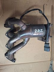 ΠΟΛΛΑΠΛΗ ΕΞΑΓΩΓΗΣ(ΧΤΑΠΟΔΙ) 036178ΕΑΑΑ / SEAT IBIZA/LEON/GOLF/POLO ME TYΠΟ BBZ /1400/16V