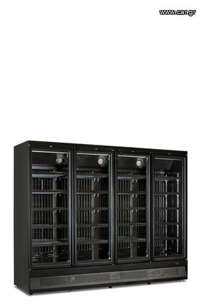 SELF SERVICE ΣΥΝΤΗΡHΣΗΣ MR 250 ΤΝ4  / NO FROST/ ΜΕ ΜΟΤΕΡ KLIMAITALIA