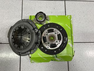 ΠΛΑΤΟ ΔΙΣΚΟ ΡΟΥΛΕΜΑΝ  Α146 T.SPARK Φ=200