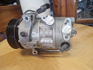 ΚΟΜΠΡΕΣΕΡ AIRCONDITION HYUNDAI i20 / 18-23 MEΚΩΔ. ΜΗΧΑΝΗΣ G3LE
