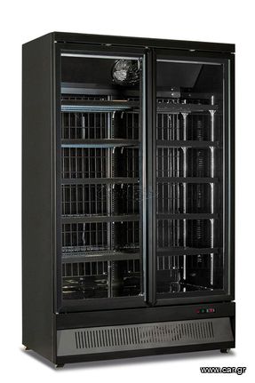 SELF SERVICE ΚΑΤΑΨΥΞΗ MR 126 BT2 / NO FROST/ ΜΕ ΜΟΤΕΡ KLIMAITALIA