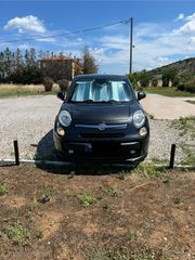 Fiat 500L 2014 LOUNGE