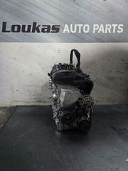 ΜΗΧΑΝΗ VW  1000cc CHY