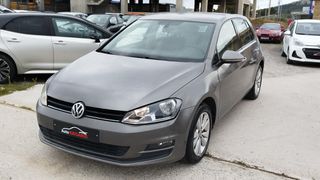 Volkswagen Golf 2014 1.2cc 105ps HIGHLINE 5DOORS ΕΛΛΗΝΙΚΗΣ ΑΝΤΙΠΡΟΣΩΠΕΙΑΣ