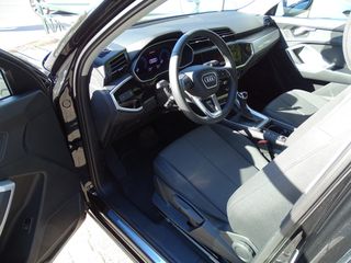 Audi Q3 2025 Inspire plus ΕΡΓΟΣΤΑΣΙΑΚΗ ΕΓΓΥΗΣΗ ΕΩΣ 2035-thumb-3