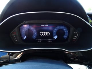 Audi Q3 2025 Inspire plus ΕΡΓΟΣΤΑΣΙΑΚΗ ΕΓΓΥΗΣΗ ΕΩΣ 2035-thumb-4