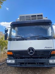 Ψυγείο Mercedes-Benz 2000 Ateco 815