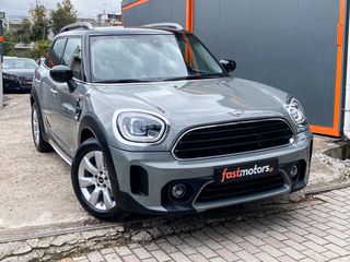 Mini Countryman 2020 Ελληνικό, 1ο Χέρι, COOPER, Βιβλίο service, Εγγύηση