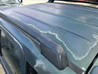 SUZUKI IGNIS 5DOORS (2000-2003) ΟΥΡΑΝΟΣ-thumb-1