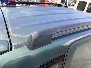 SUZUKI IGNIS 5DOORS (2000-2003) ΟΥΡΑΝΟΣ-thumb-2