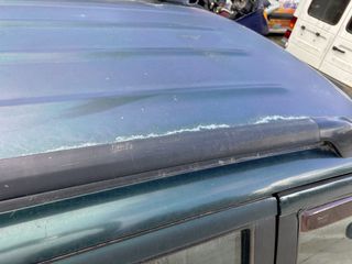 SUZUKI IGNIS 5DOORS (2000-2003) ΟΥΡΑΝΟΣ-thumb-3